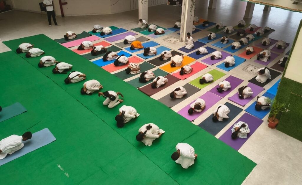 International Yoga Day-2026 - photo 4