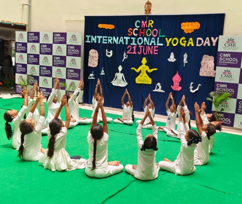 International Yoga Day-2026 - photo 5