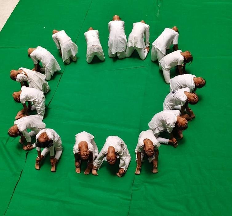 International Yoga Day-2026 - photo 7