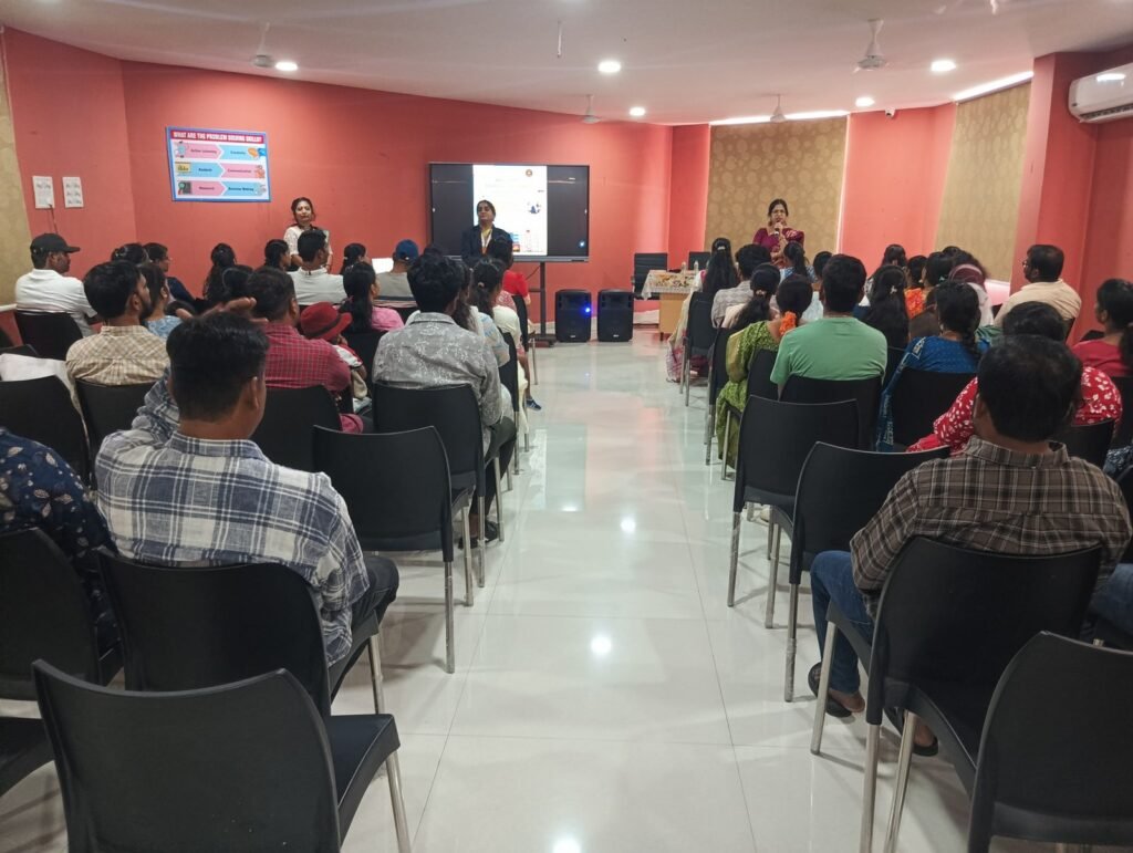 Parent Orientation Program - photo 4